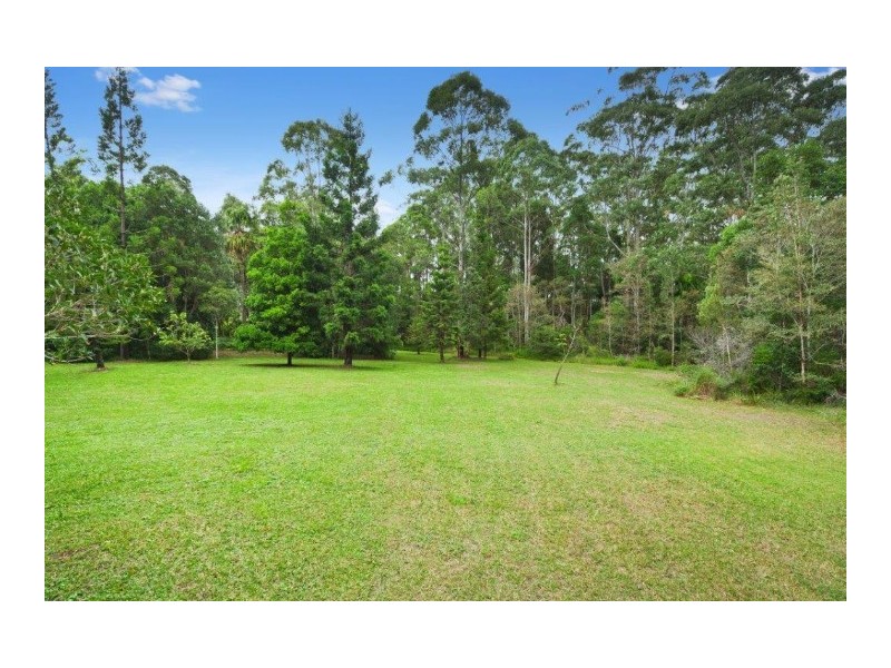61 Tinbeerwah Rd, Tinbeerwah QLD 4563