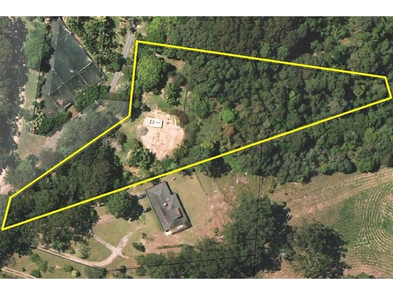 64 Tinbeerwah Rd, Tinbeerwah QLD 4563