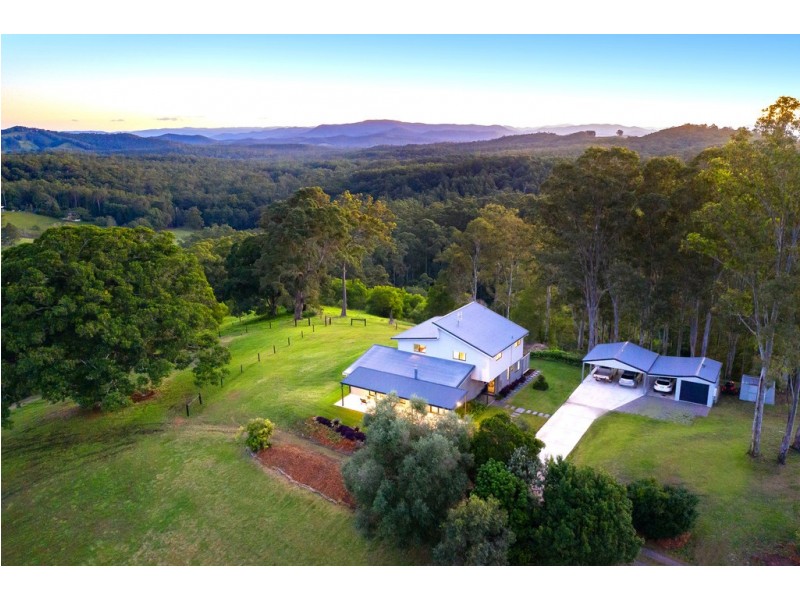 257 Top Forestry Road, Ridgewood QLD 4563