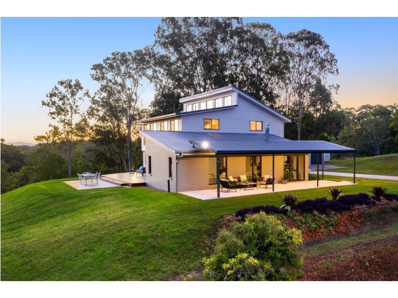 257 Top Forestry Road, Ridgewood QLD 4563