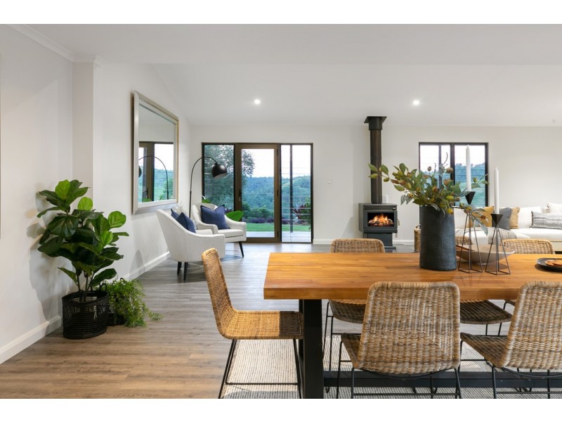 257 Top Forestry Road, Ridgewood QLD 4563