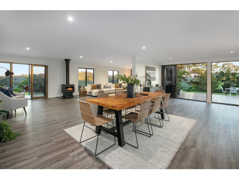 257 Top Forestry Road, Ridgewood QLD 4563