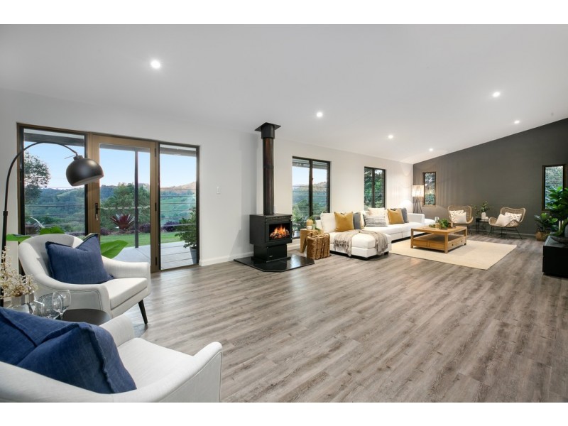 257 Top Forestry Road, Ridgewood QLD 4563