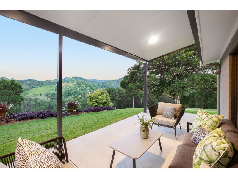 257 Top Forestry Road, Ridgewood QLD 4563