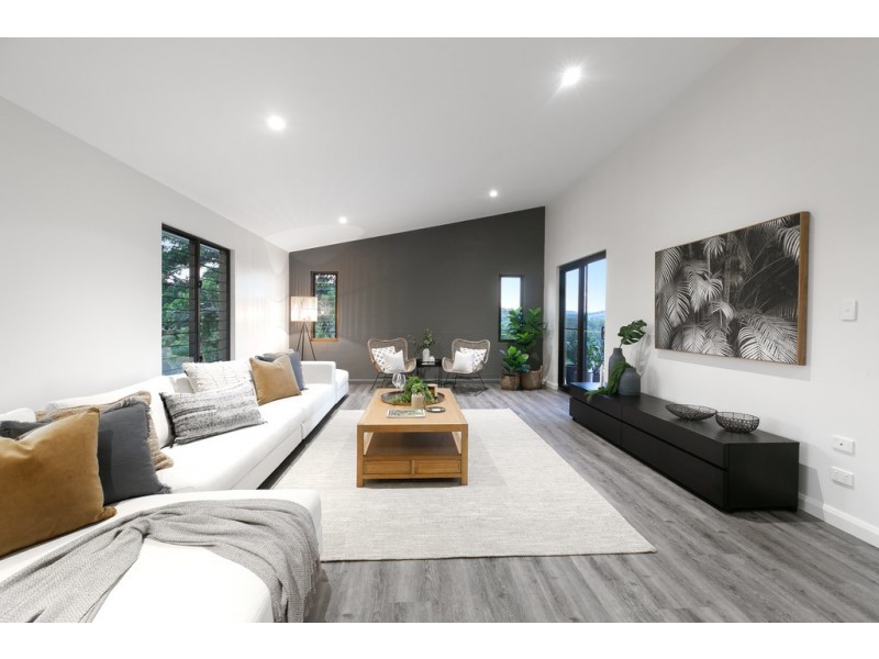 257 Top Forestry Road, Ridgewood QLD 4563