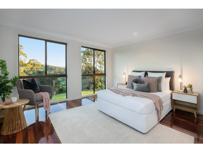 257 Top Forestry Road, Ridgewood QLD 4563