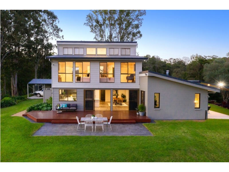 257 Top Forestry Road, Ridgewood QLD 4563