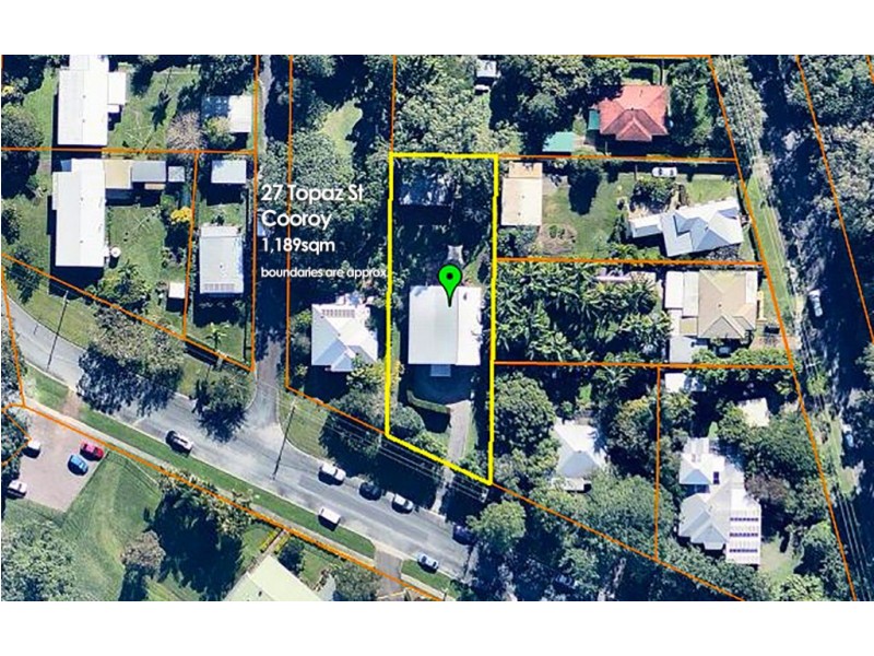 27 Topaz Street, Cooroy QLD 4563