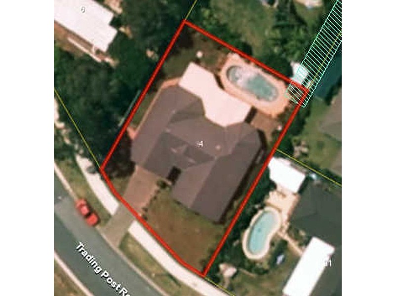 4 Trading Post Road, Cooroy QLD 4563