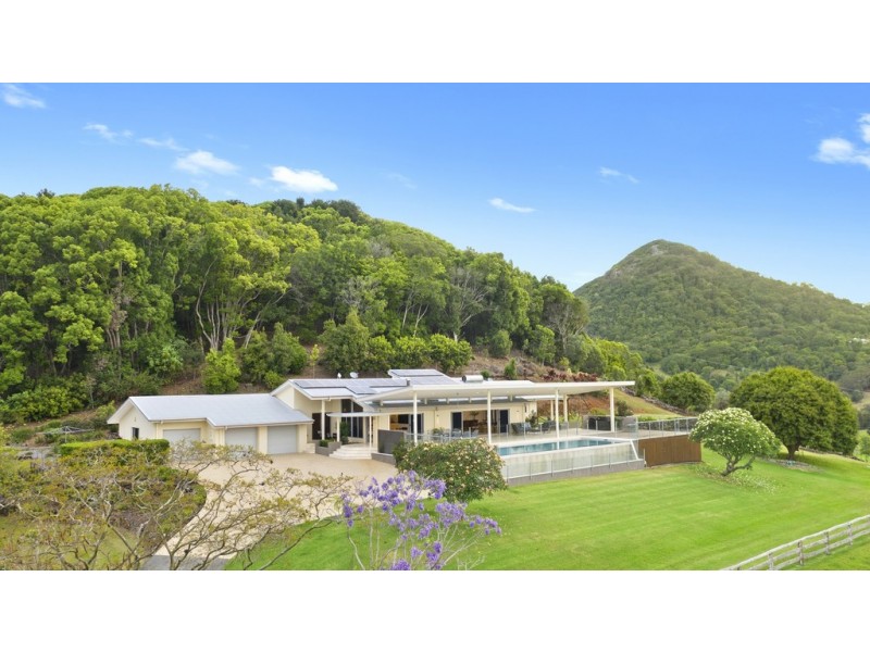 36 Tunba Ct, Cooroy Mountain QLD 4563