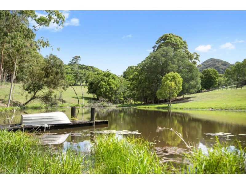 36 Tunba Ct, Cooroy Mountain QLD 4563