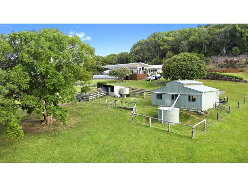36 Tunba Ct, Cooroy Mountain QLD 4563