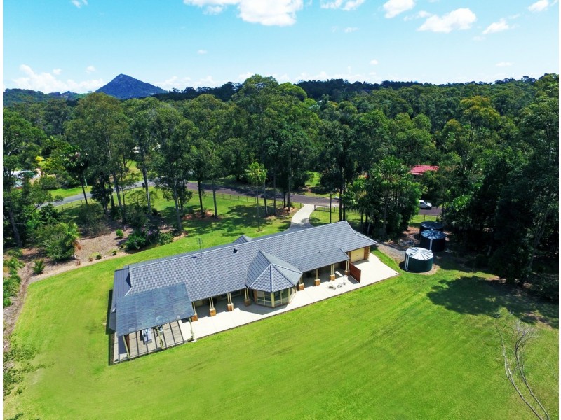 2 Vines Ct, Tinbeerwah QLD 4563