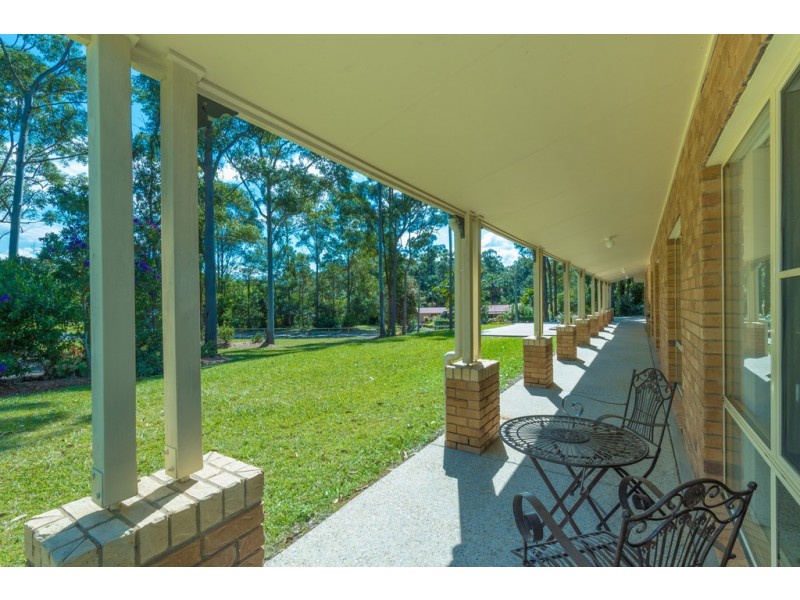 2 Vines Ct, Tinbeerwah QLD 4563