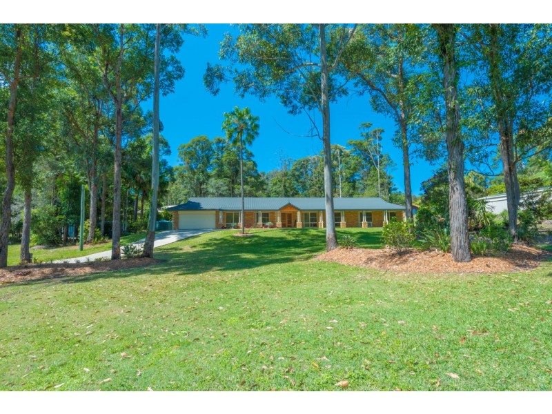 2 Vines Ct, Tinbeerwah QLD 4563