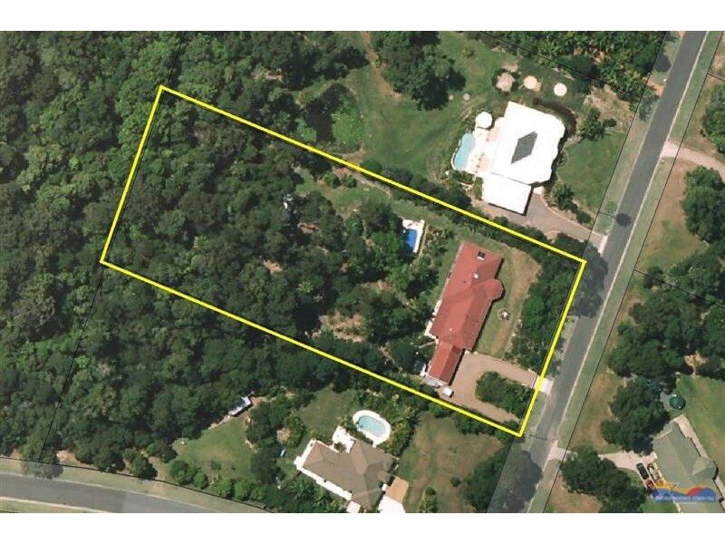 3 Vines Ct, Tinbeerwah QLD 4563