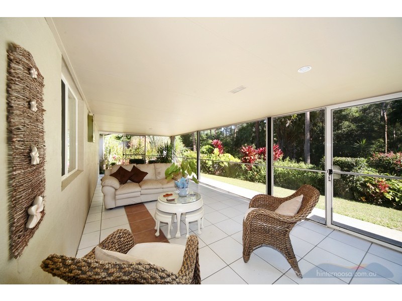 3 Vines Ct, Tinbeerwah QLD 4563