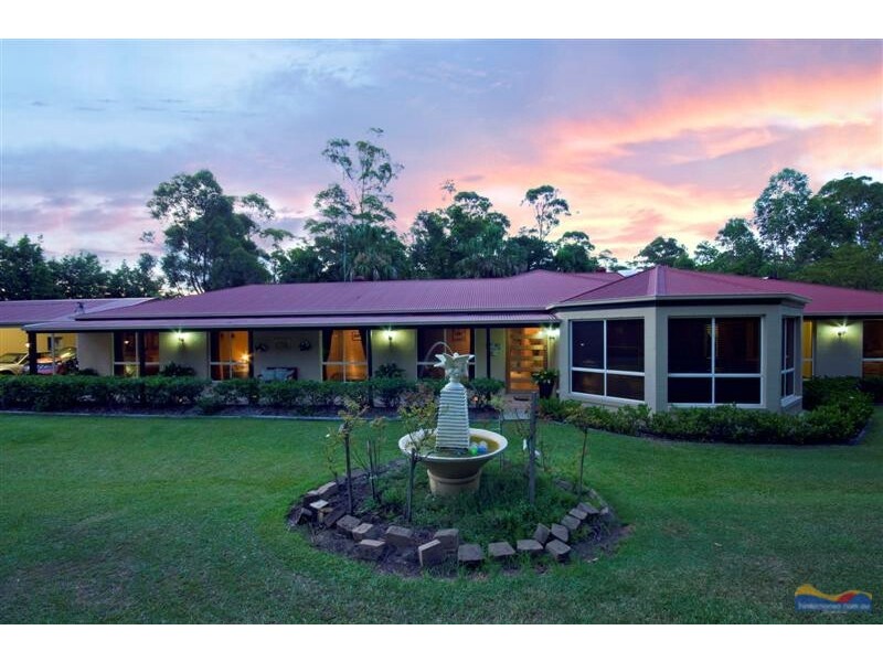 3 Vines Ct, Tinbeerwah QLD 4563