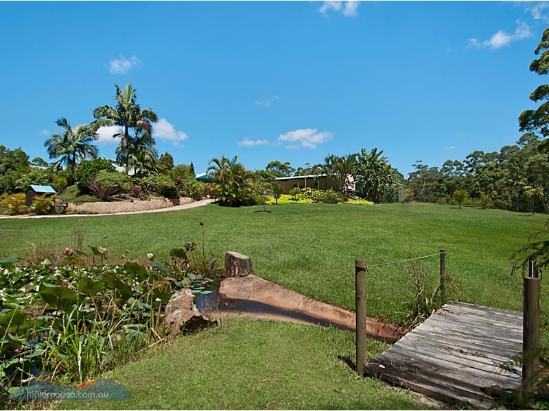 15 Vines Ct, Tinbeerwah QLD 4563