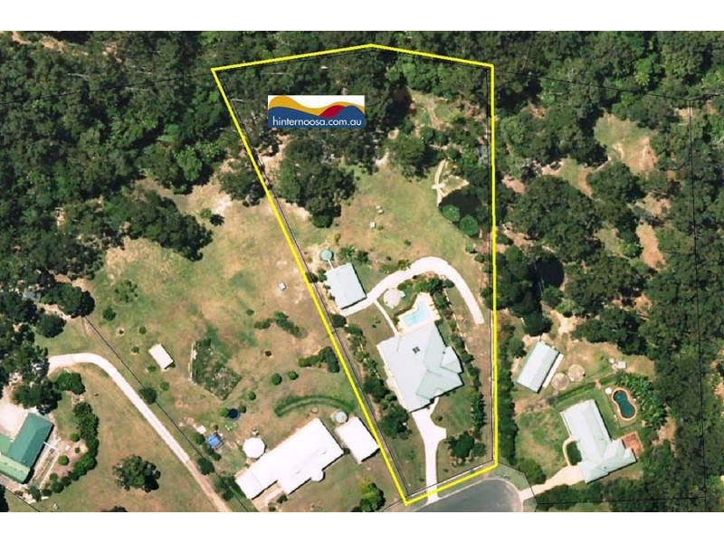 15 Vines Ct, Tinbeerwah QLD 4563