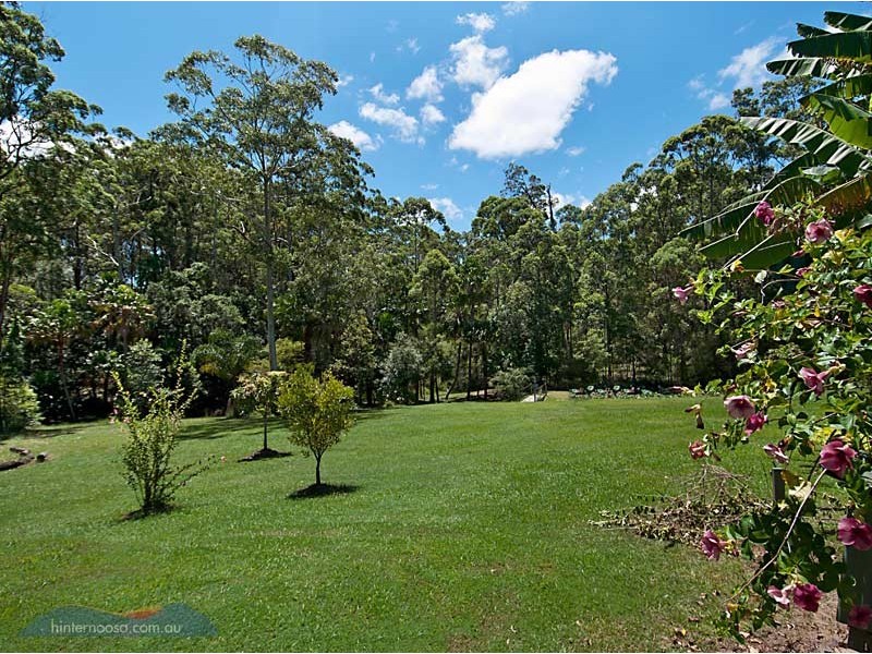 15 Vines Ct, Tinbeerwah QLD 4563