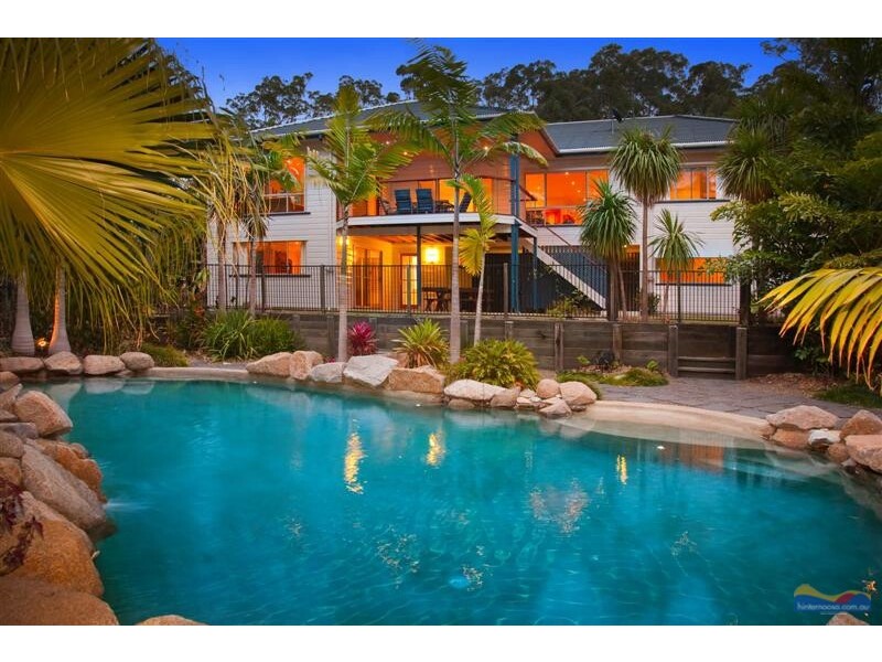 23 Wallaby Lane, Tinbeerwah QLD 4563