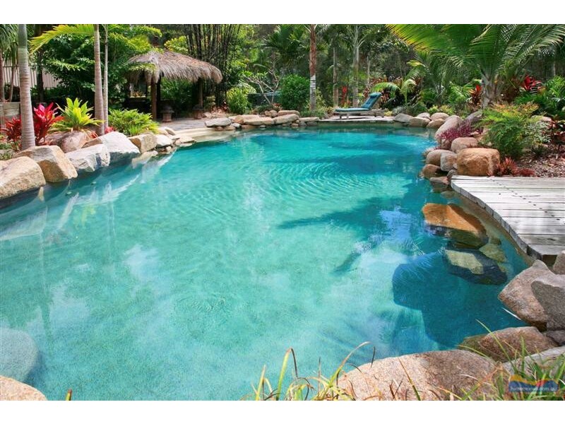 23 Wallaby Lane, Tinbeerwah QLD 4563