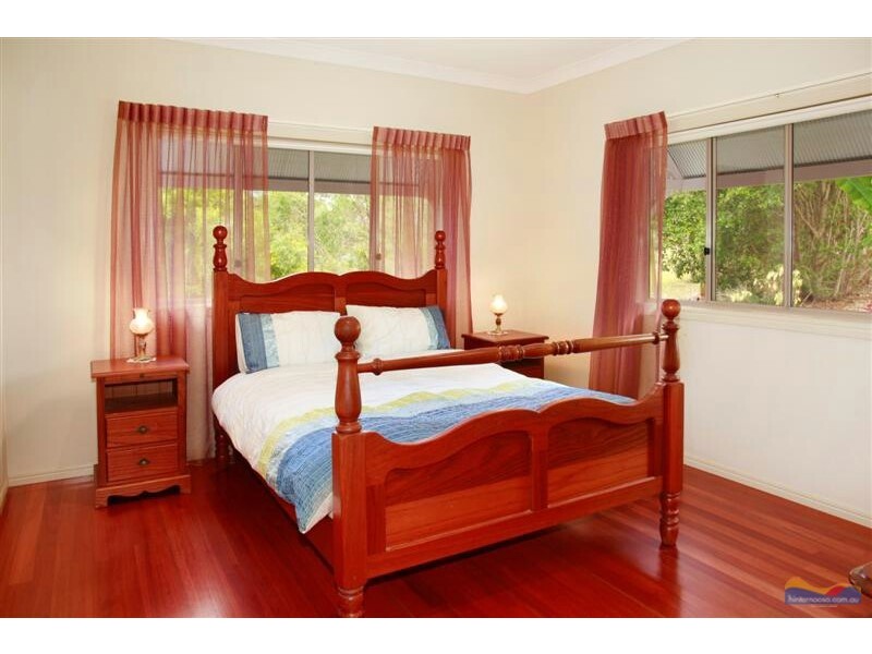 23 Wallaby Lane, Tinbeerwah QLD 4563