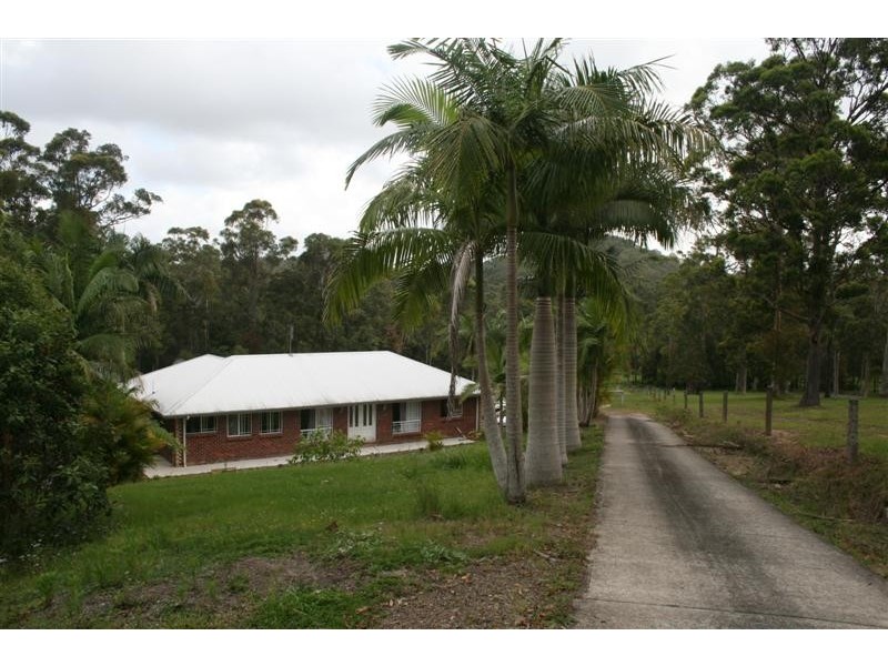 31 Wallaby Lane, Tinbeerwah QLD 4563