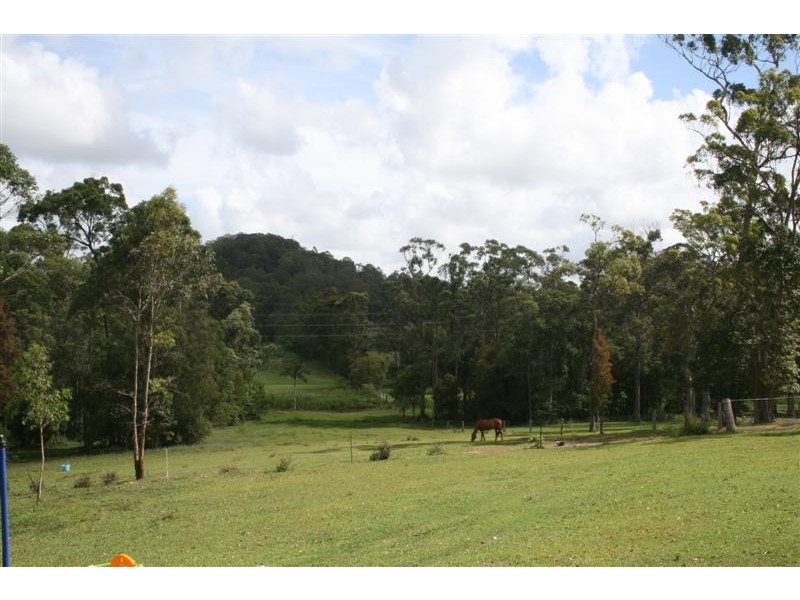 31 Wallaby Lane, Tinbeerwah QLD 4563