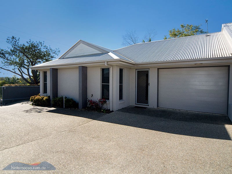 U1, 13-15 Wattle St, Cooroy QLD 4563