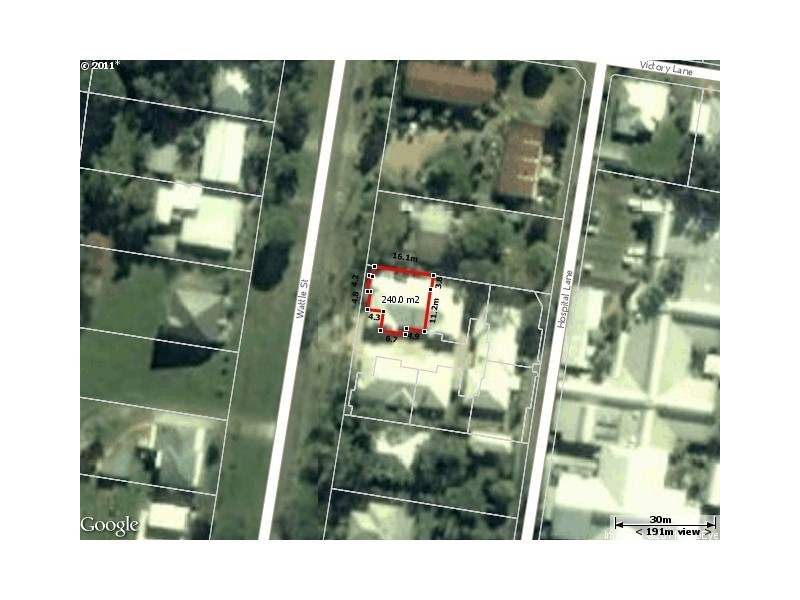 U1, 13-15 Wattle St, Cooroy QLD 4563