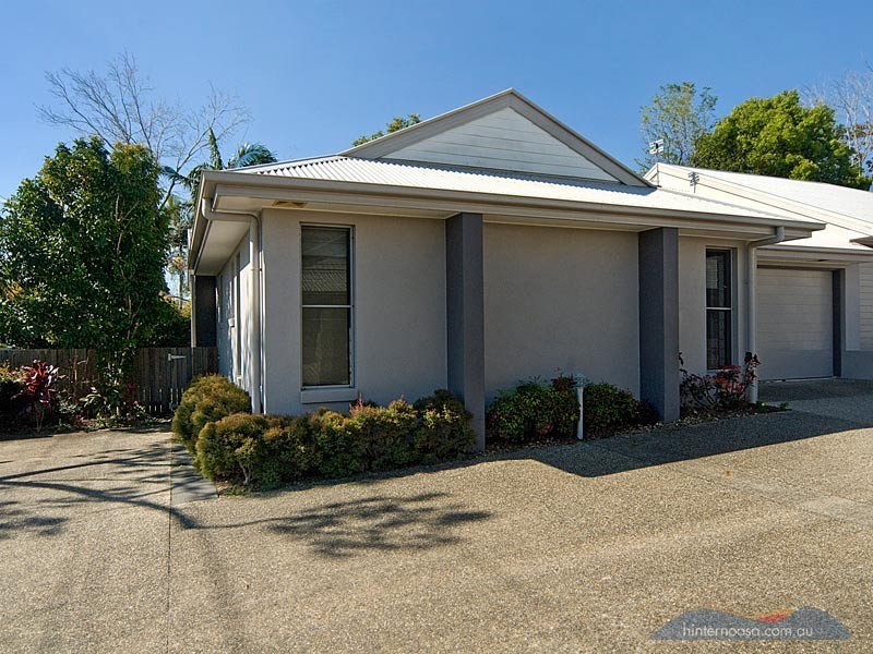 U1, 13-15 Wattle St, Cooroy QLD 4563