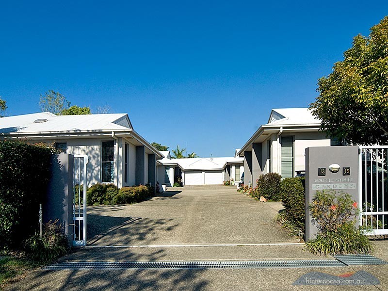 U1, 13-15 Wattle St, Cooroy QLD 4563