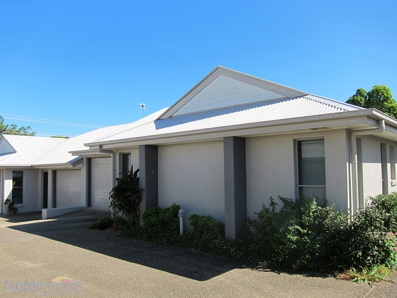 U2, 13 to 15 Wattle Street, Cooroy QLD 4563