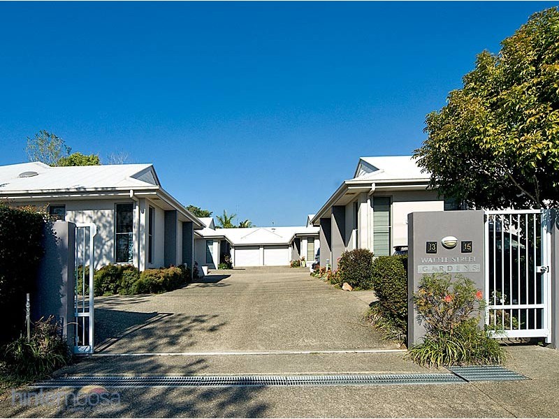 U2, 13 to 15 Wattle Street, Cooroy QLD 4563