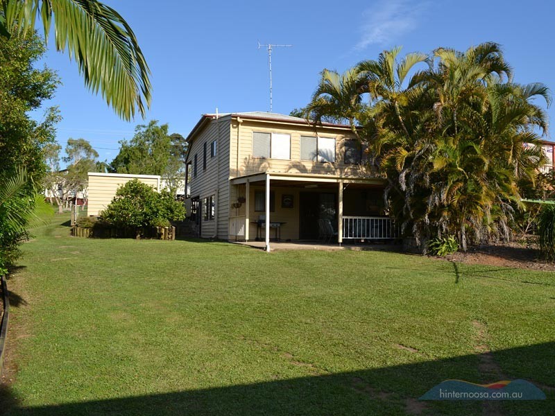 32 Wattle Street, Cooroy QLD 4563