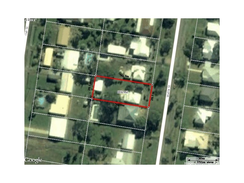 32 Wattle Street, Cooroy QLD 4563