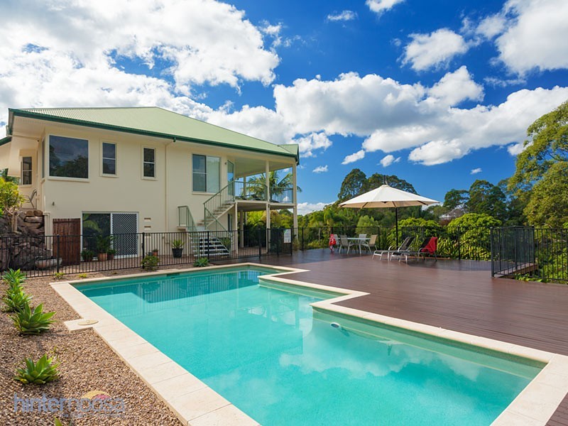 6 Wendoma Court, Tinbeerwah QLD 4563