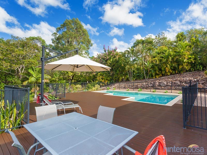 6 Wendoma Court, Tinbeerwah QLD 4563