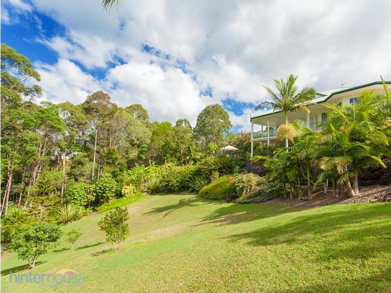 6 Wendoma Court, Tinbeerwah QLD 4563