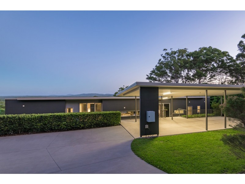12 Wendoma Ct, Tinbeerwah QLD 4563