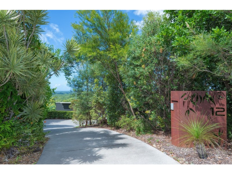 12 Wendoma Ct, Tinbeerwah QLD 4563