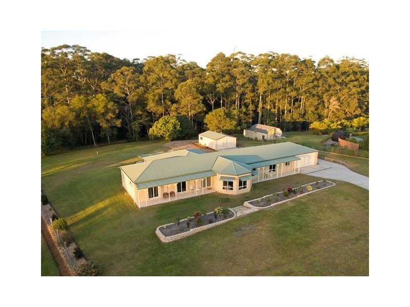 29 Elandra Tce, Pomona QLD 4568