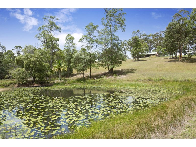 80 Hawk Road, Pomona QLD 4568