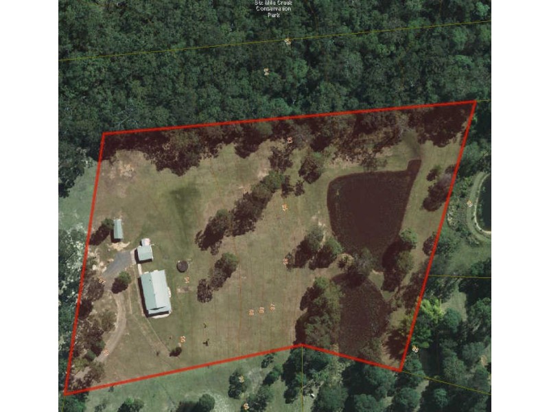 80 Hawk Road, Pomona QLD 4568