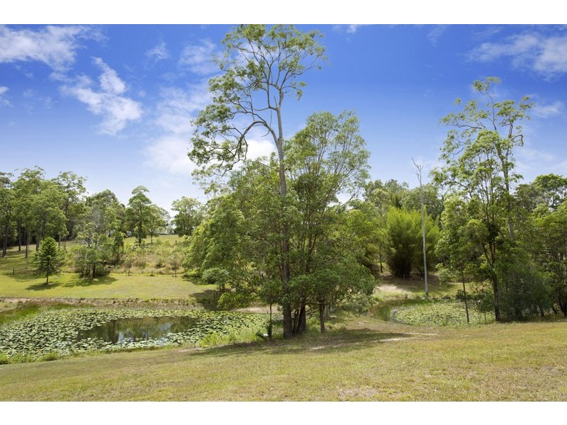 80 Hawk Road, Pomona QLD 4568