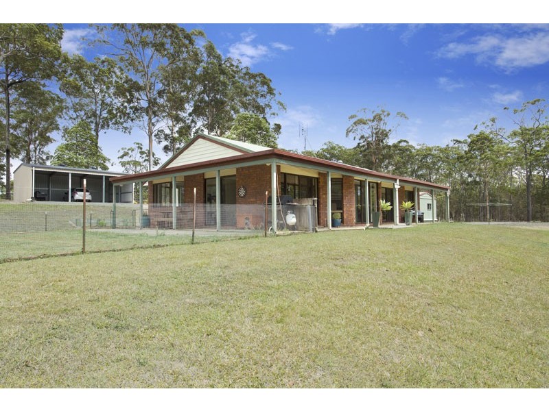 80 Hawk Road, Pomona QLD 4568