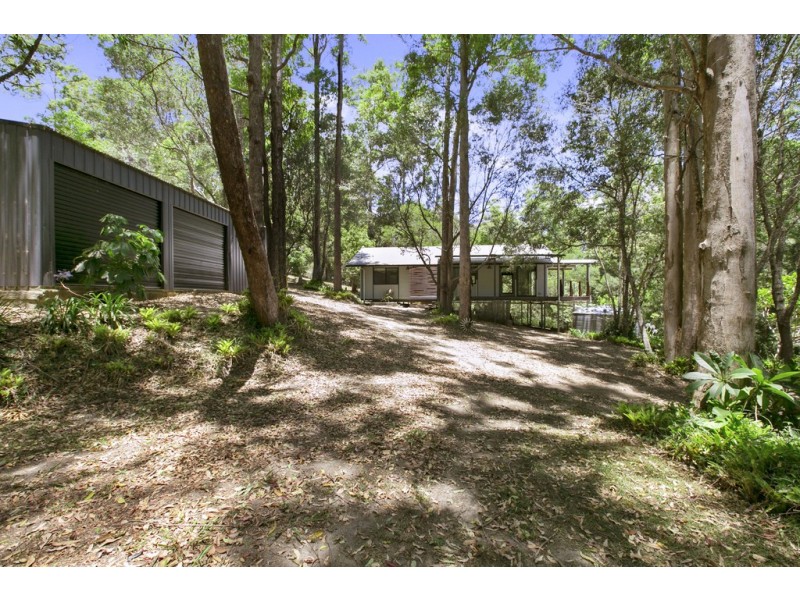 60 Highfield Rise, Pomona QLD 4568