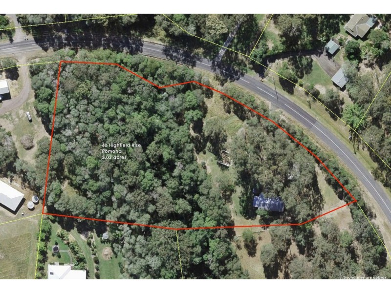 60 Highfield Rise, Pomona QLD 4568
